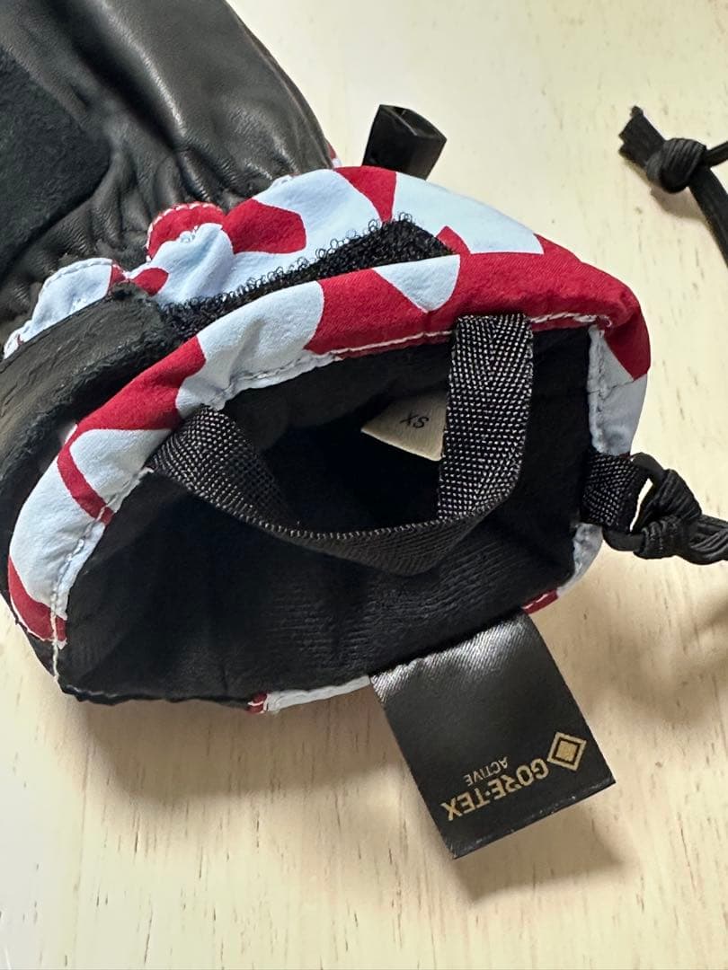 【美品】BURTON MINE77 Trigger Mitt 限定モデル 箱付