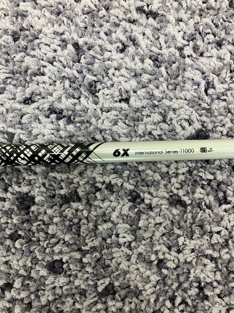 ATTAS11 ピンスリーブ付き　6X