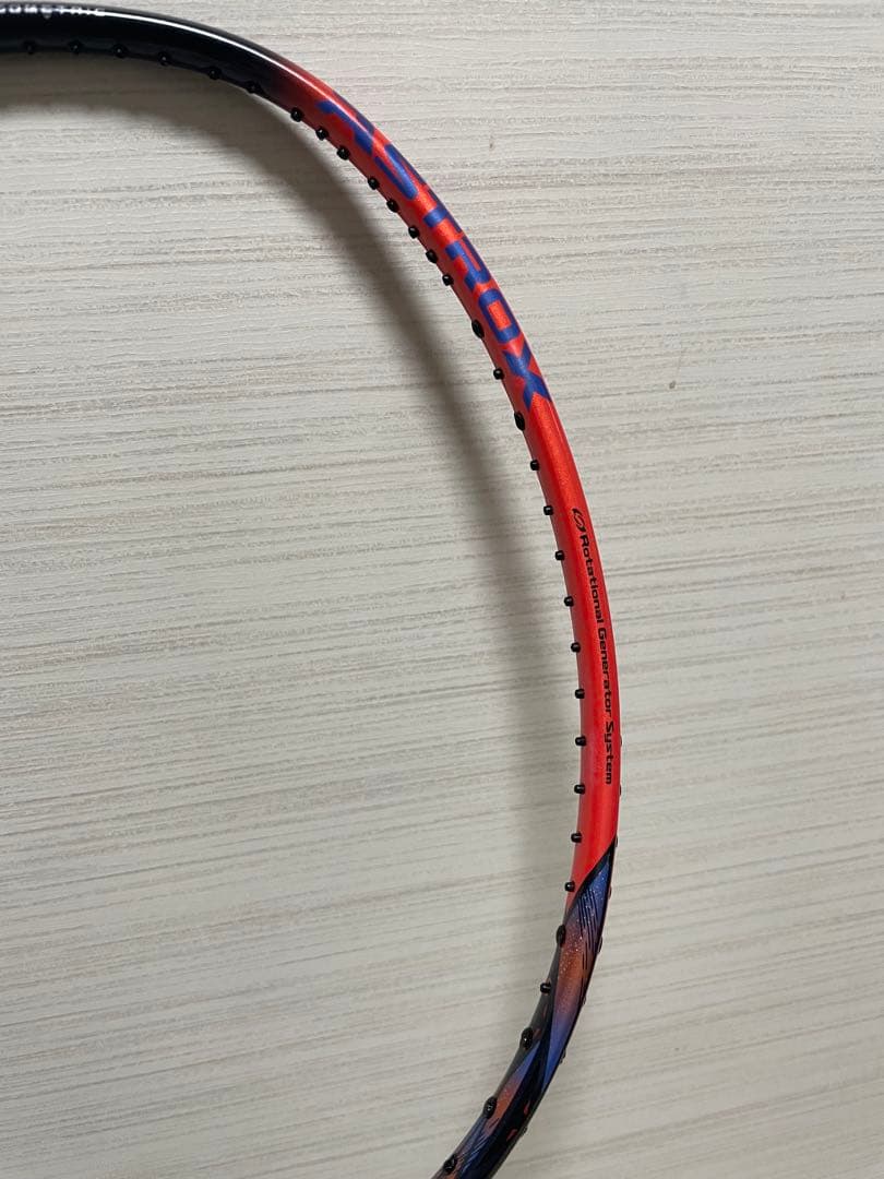 ASTROX 77 PRO-アストロクス77プロ4U5
