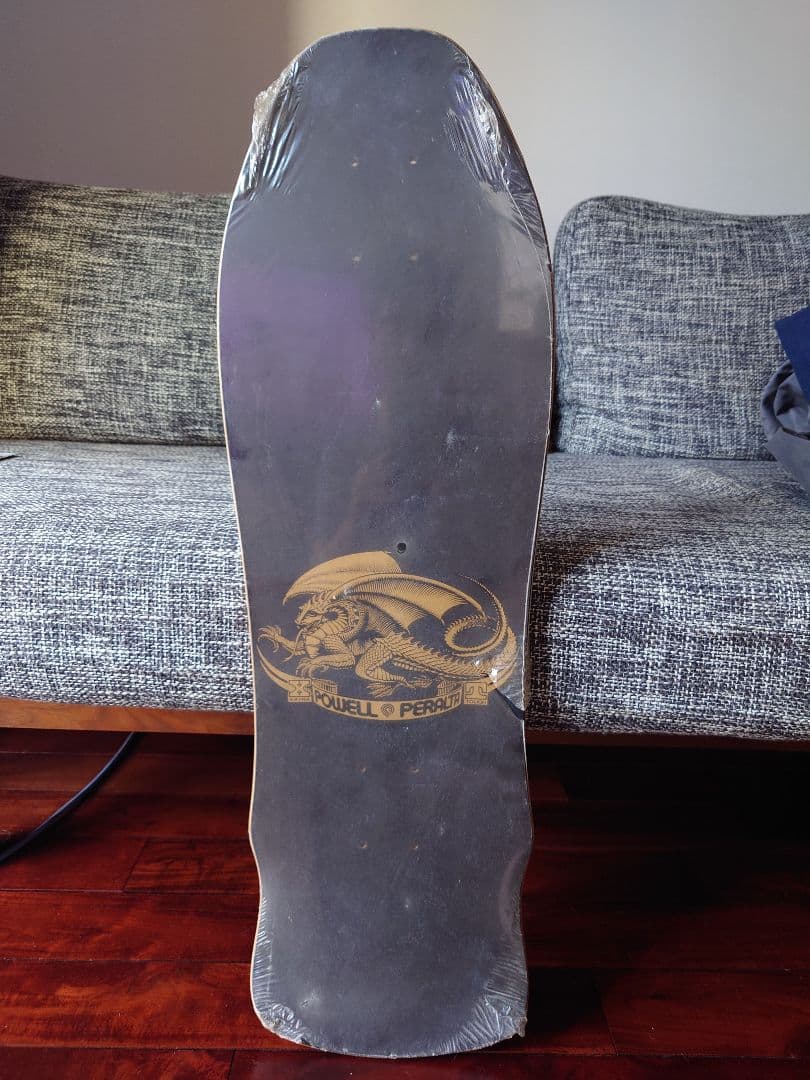 Powell Peralta カメムシデッキ 1988年製
