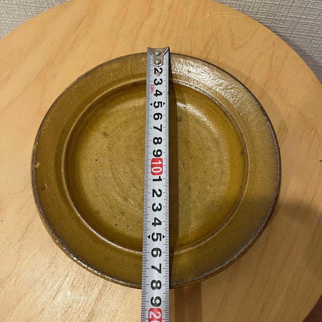 Jack Doherty ジャックドハティ Medium Plate 新品