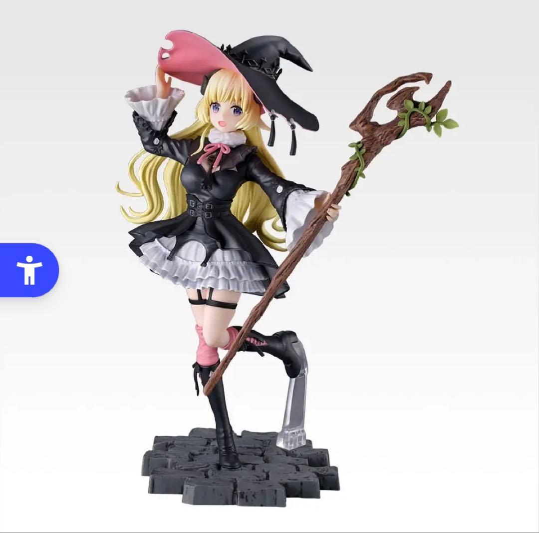 【角巻わため】一番くじ　ホロライブ フィギュア&アクリルボード　セット