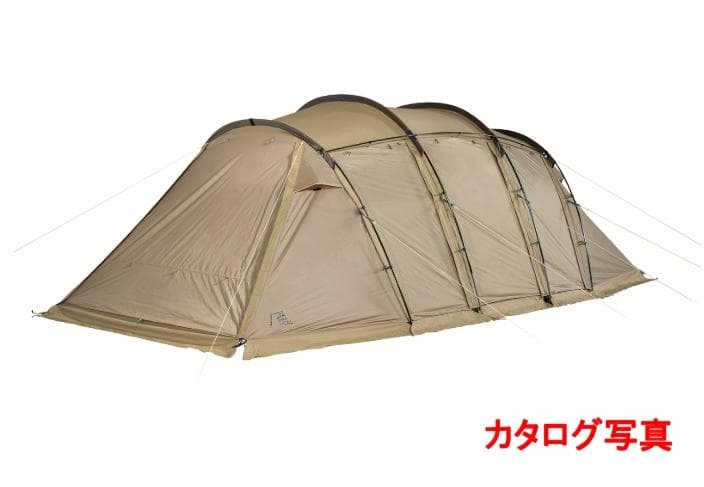 4*4様 SABBATICAL ARNICA サバティカル アルニカ 2ルームテ