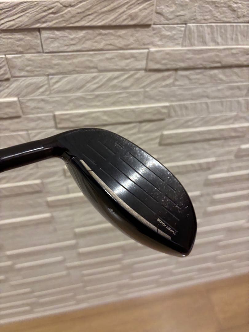 クラブ TaylorMade Qi10 MAX 5W VENTUS TR BLUE 6S