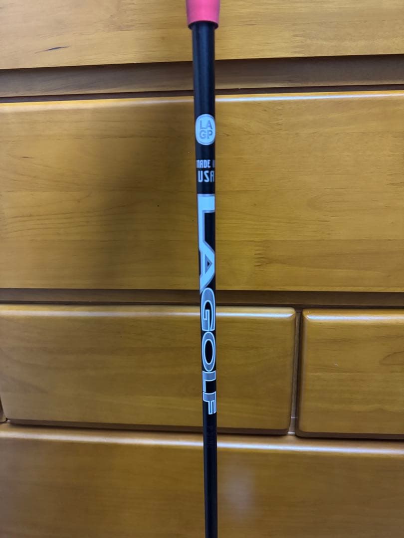 グランディスタ　パター　GSS LAGOLF 高級パター　ゴルフ