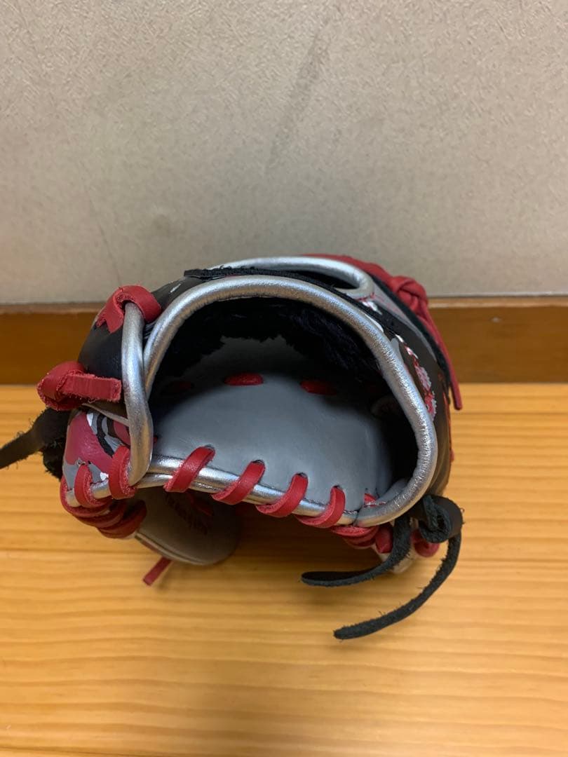 Rawlings 軟式一般グローブ最終値下げ
