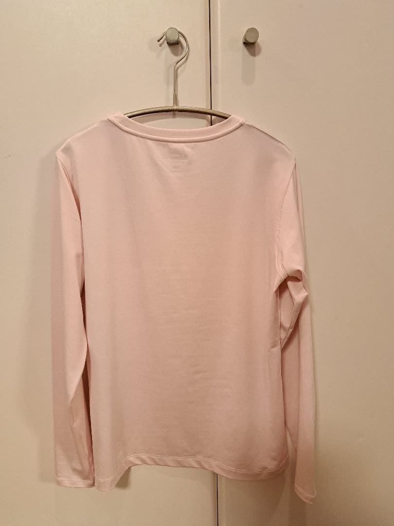 完売品　Admiral アドミラル テニスウェア 上下セット ピンク　M