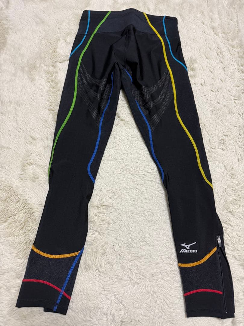 Mizuno ランニングタイツ
