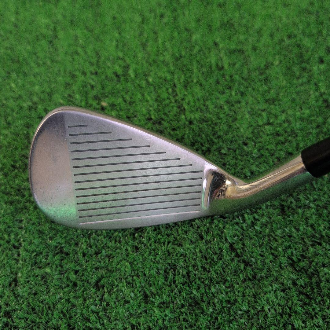 MIZUNO ZEPHYRゼファー アイアン7本セット Flex R ミズノ