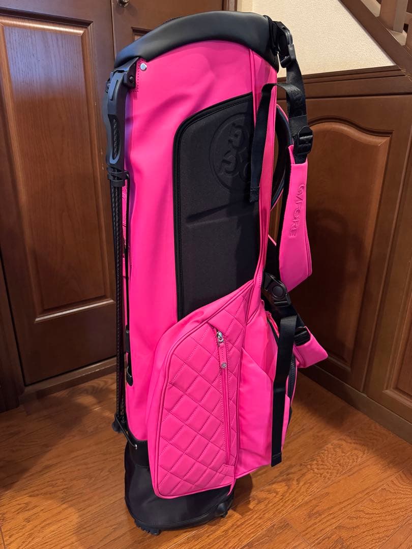 正規品　G/FORE キャディバッグ