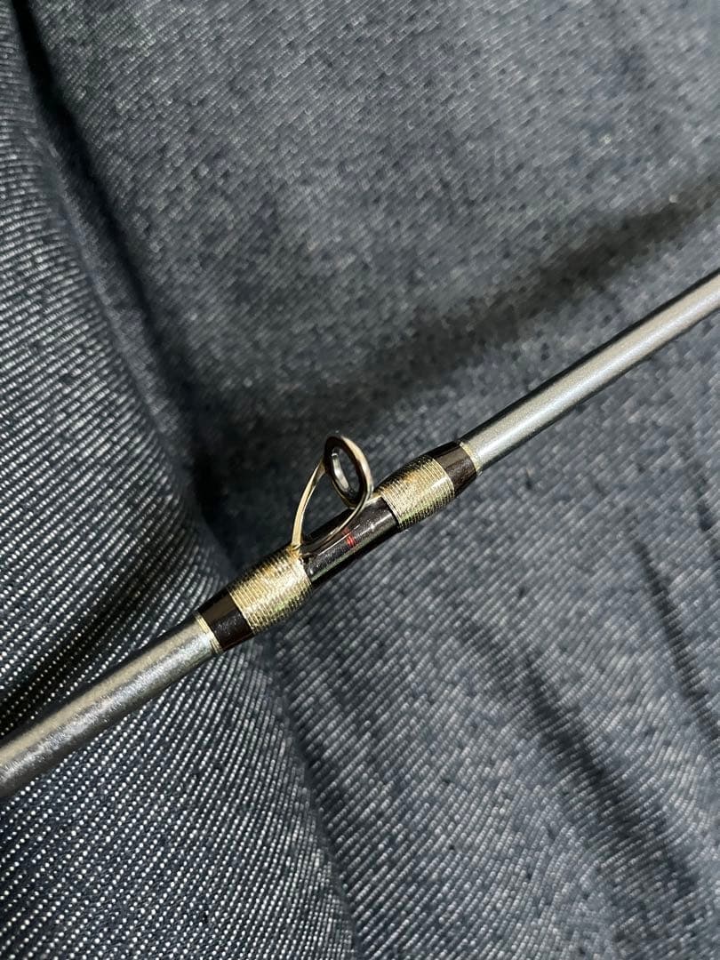 シマノ 22 舳 (ミヨシ) MIYOSHI 40-300