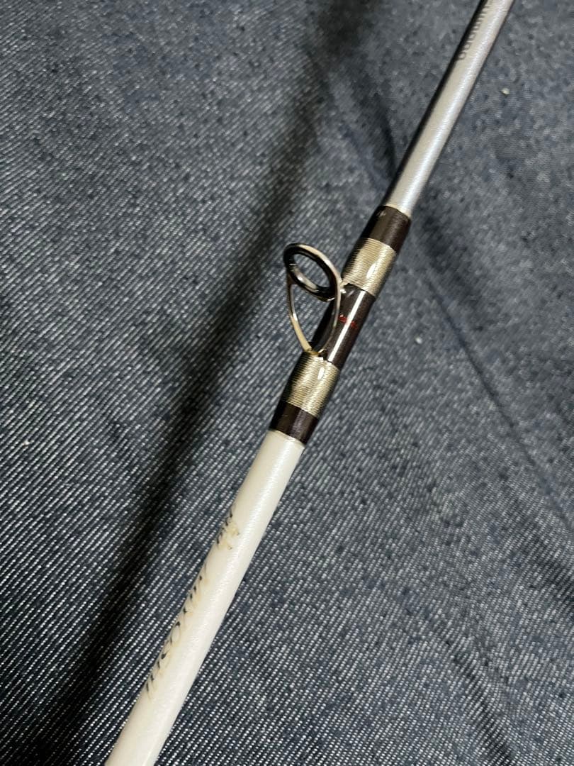 シマノ 22 舳 (ミヨシ) MIYOSHI 40-300