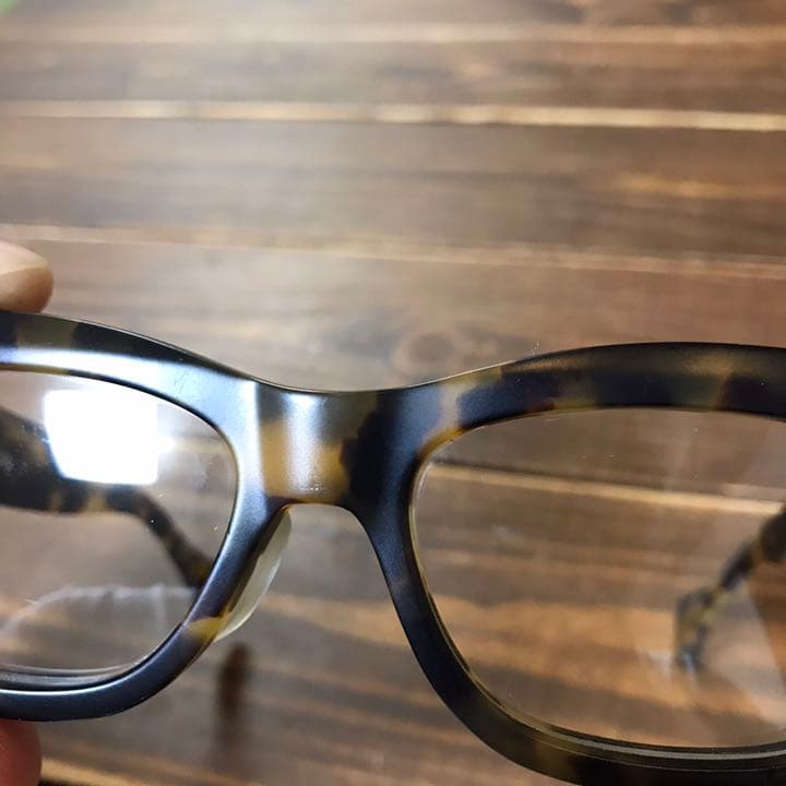 cadence megane ベッコウ