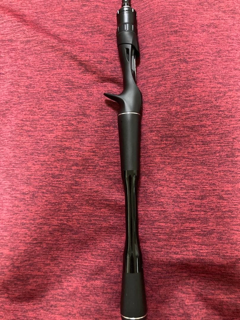 18ポイズンアドレナ　163L-BFS/2 センターカット　シマノ　ジャッカル