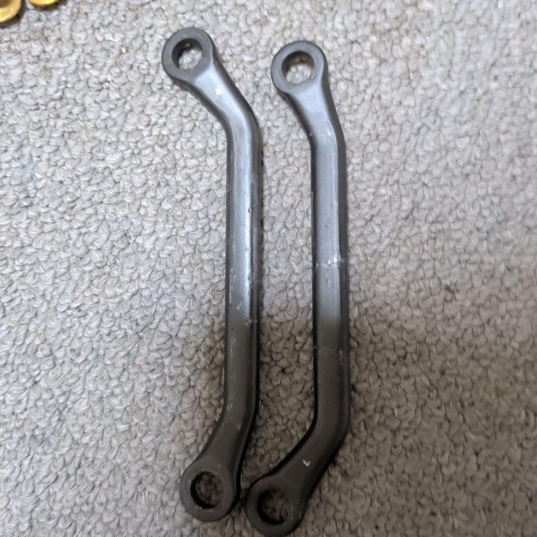 C*J様 BIKEYOKE SAGMAサドル142mmライム