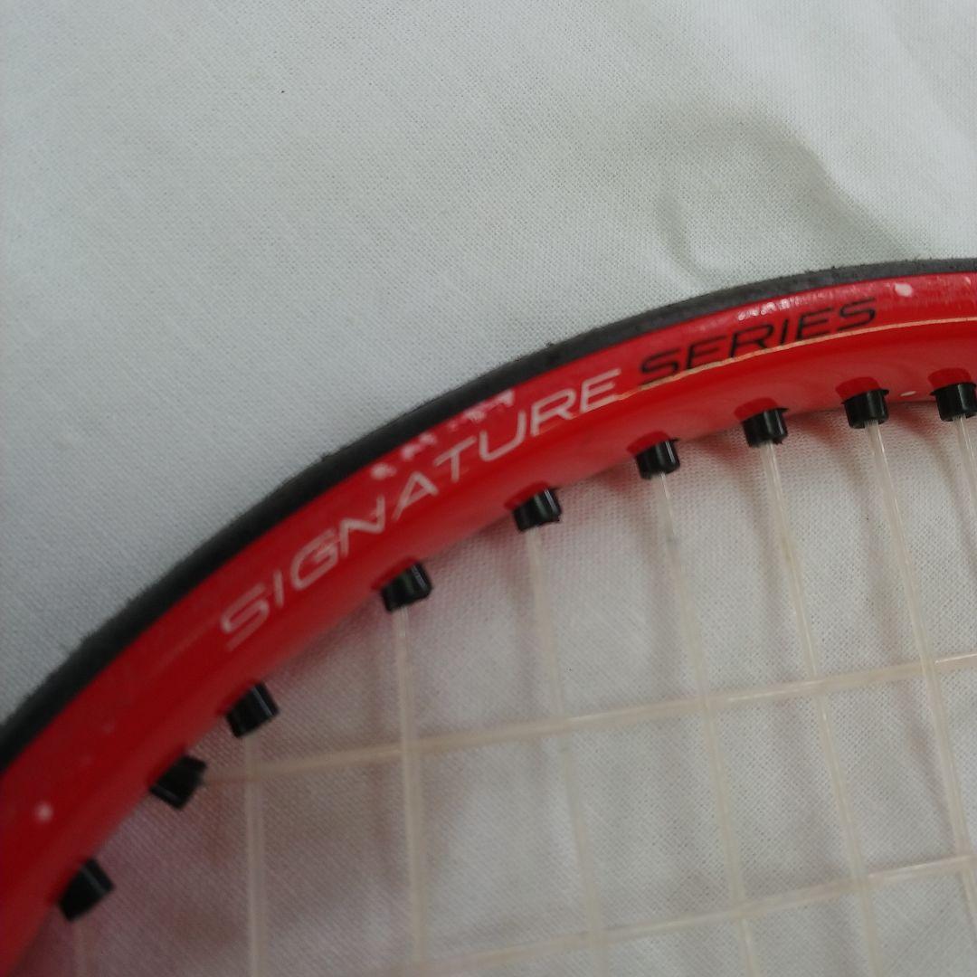 ラケット(軟式用) Wilson PRO STAFF SIX ONE 26