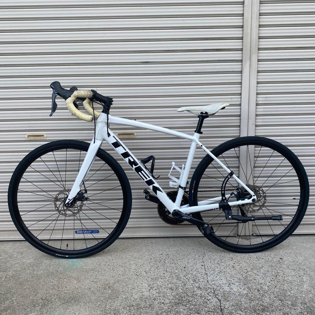 ◎直接受渡歓迎 TREK DomaneAL3 Disc 52 SORA 2022
