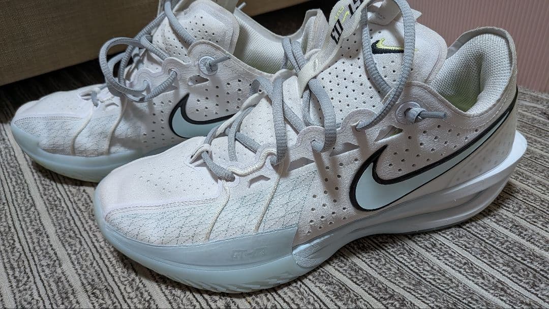 Nike GTカット3(塩コショウさん専用)