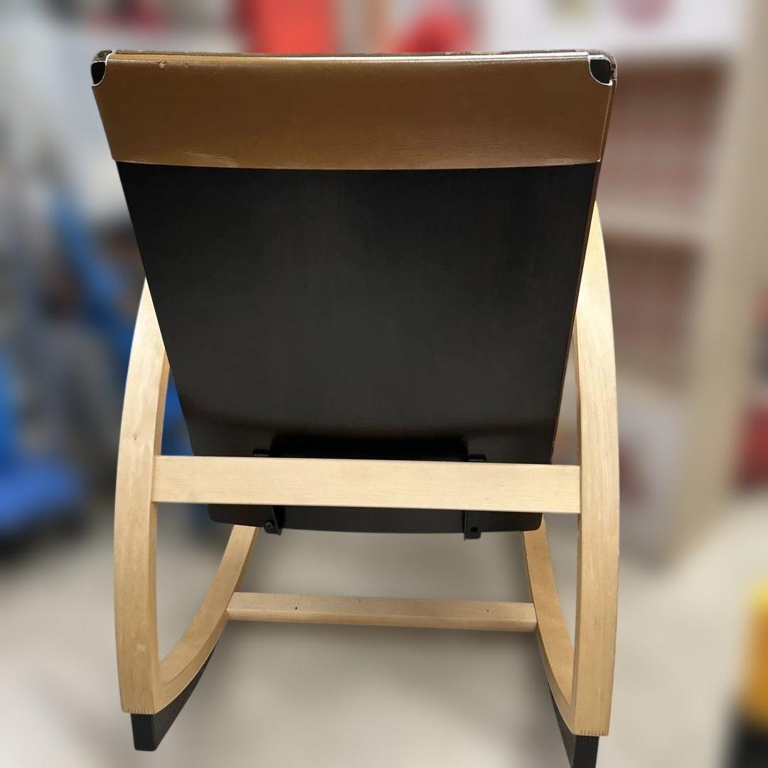 TAKUMI 匠工芸 ロッキングチェア 椅子 イス 家具
