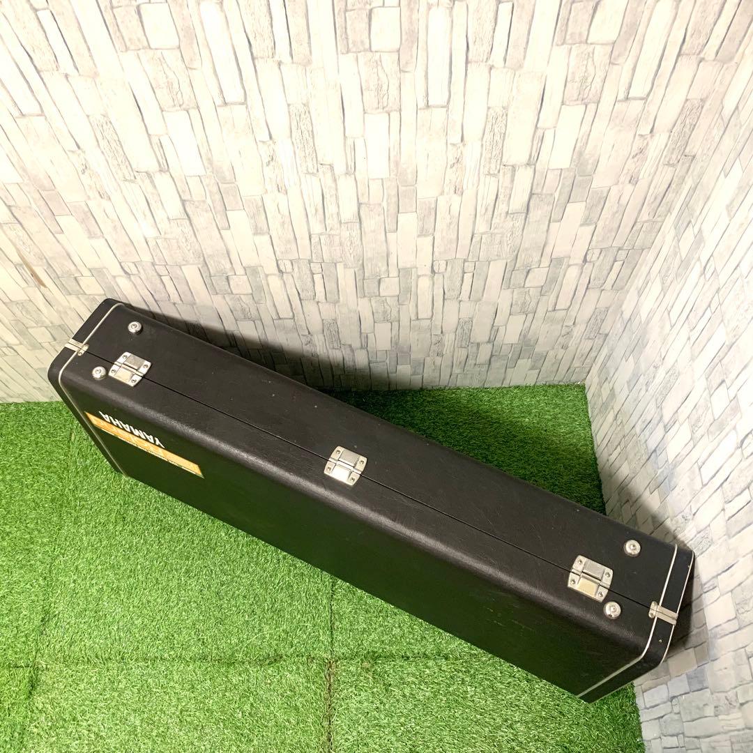 YAMAHA/ヤマハ シンセサイザー/キーボード等 頑丈ハードケース
