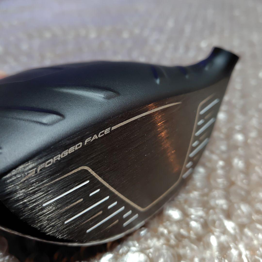 ピンG400MAX ドライバー 10.5度　希少美品