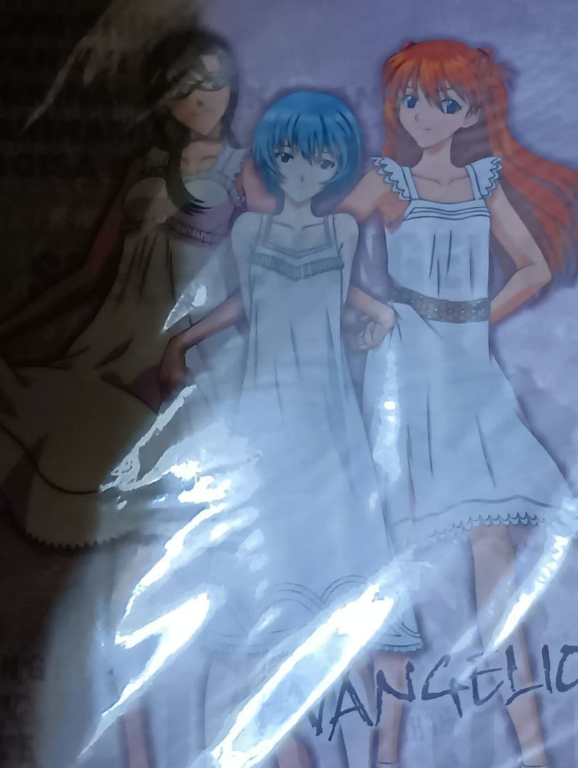 アニメ アニメグッズ キャラクター クリアファイル まとめ売り 大量 #07