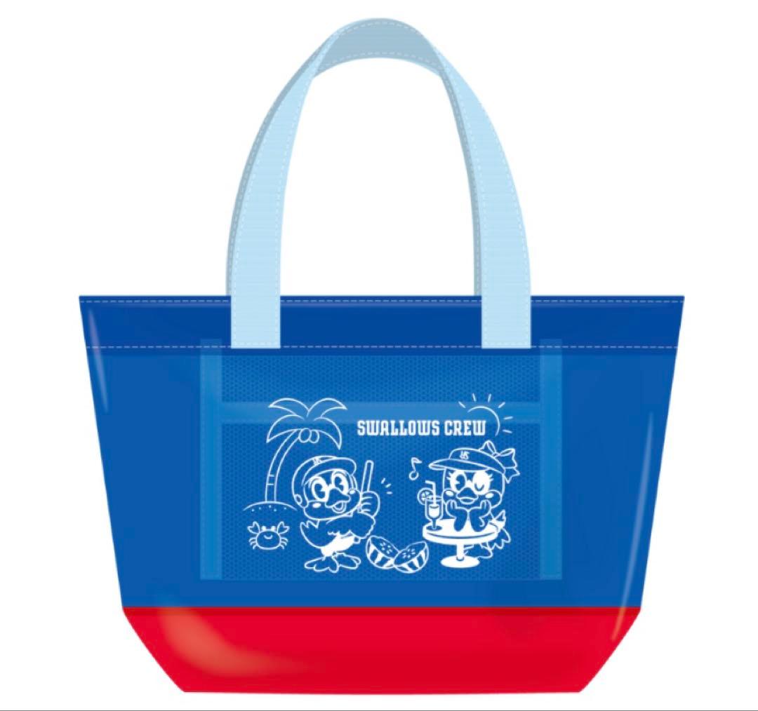 東京ヤクルトスワローズ クルー グッズ ユニホーム キャップ バッグ