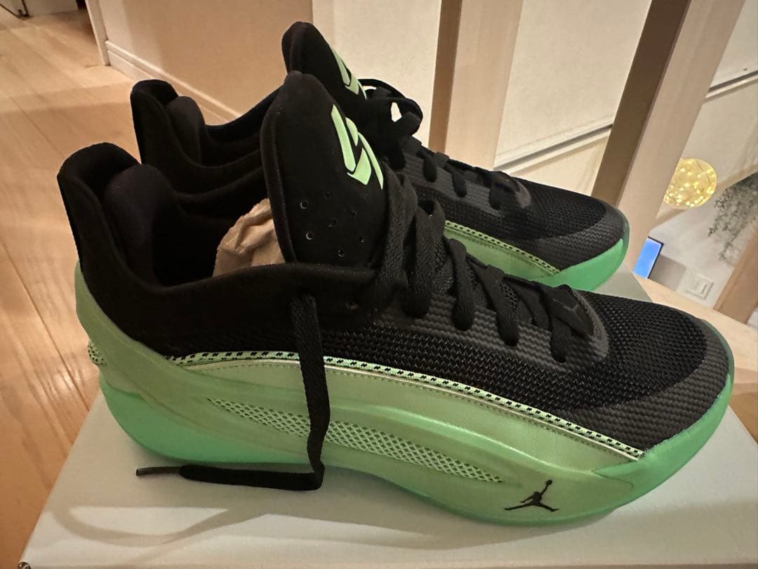 JORDAN LUKA5 ルカ5