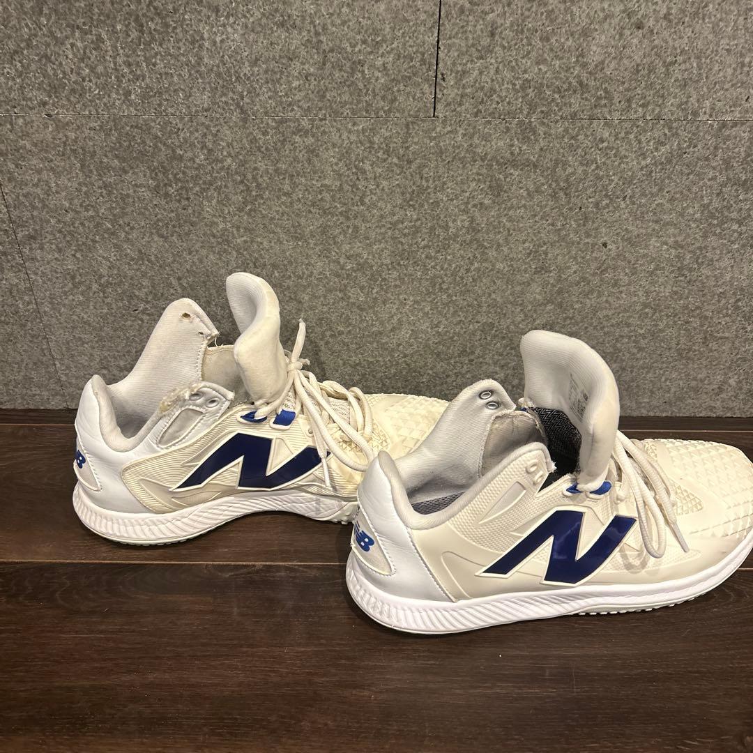 New Balance S01 ハイカットスニーカー 28cm 大谷翔平モデル