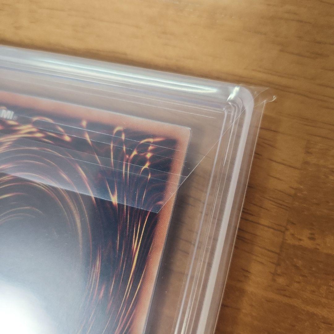 【人気・希少・完美品級】遊戯王 ブラックマジシャンガール ホロ ARS10＋