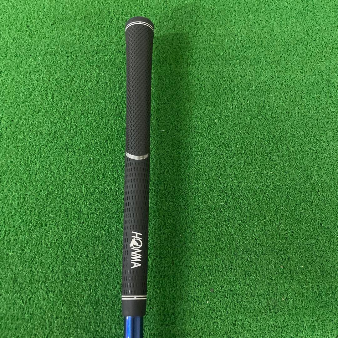 TW767 5番フェアウェイウッド 18°