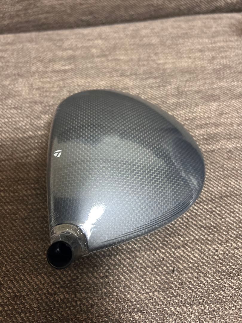 大人気‼️TaylorMade Qi35 MAX ドライバー 10.5度