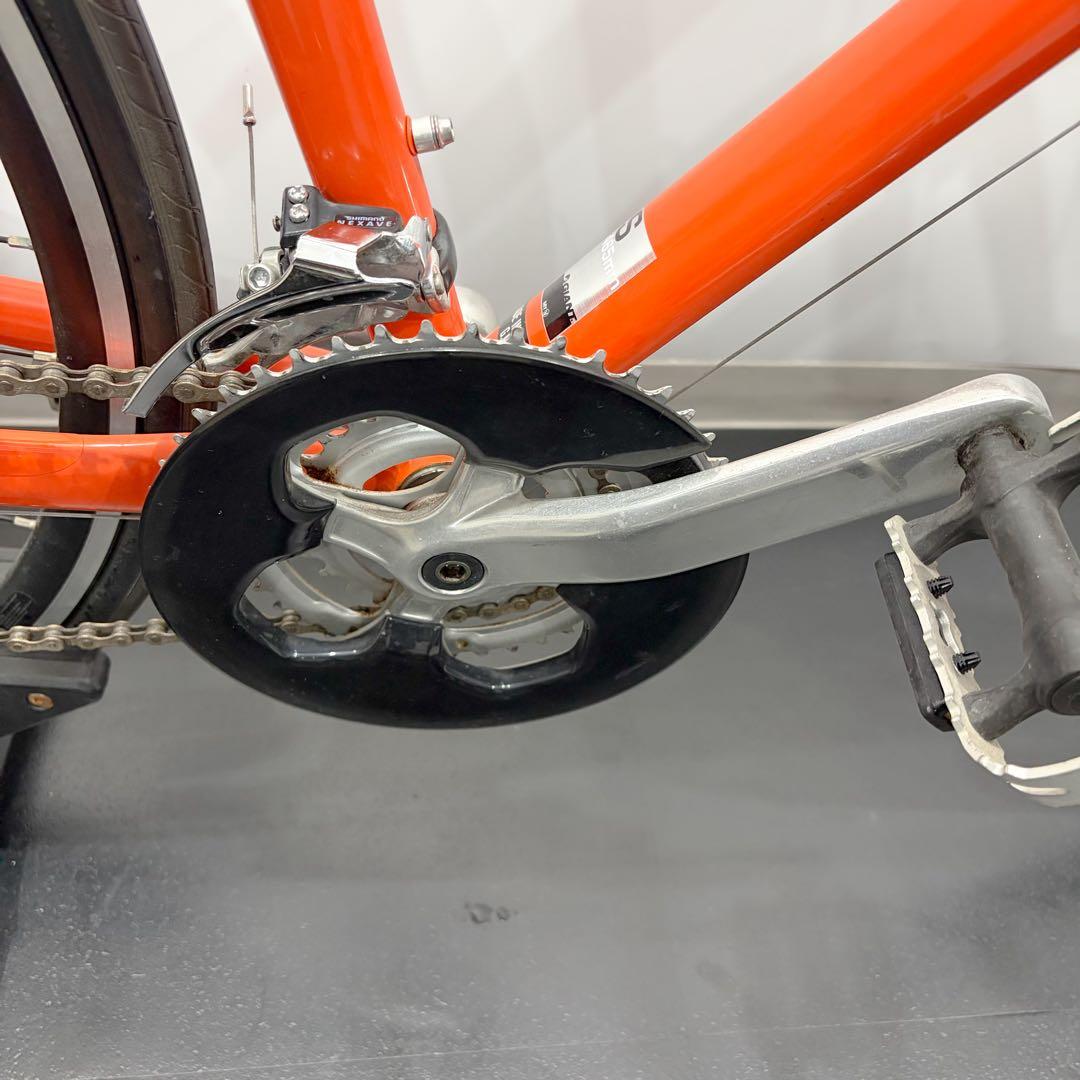 室内保管 GIANT ESCAPE R3.1 2010年 SRAM Sサイズ
