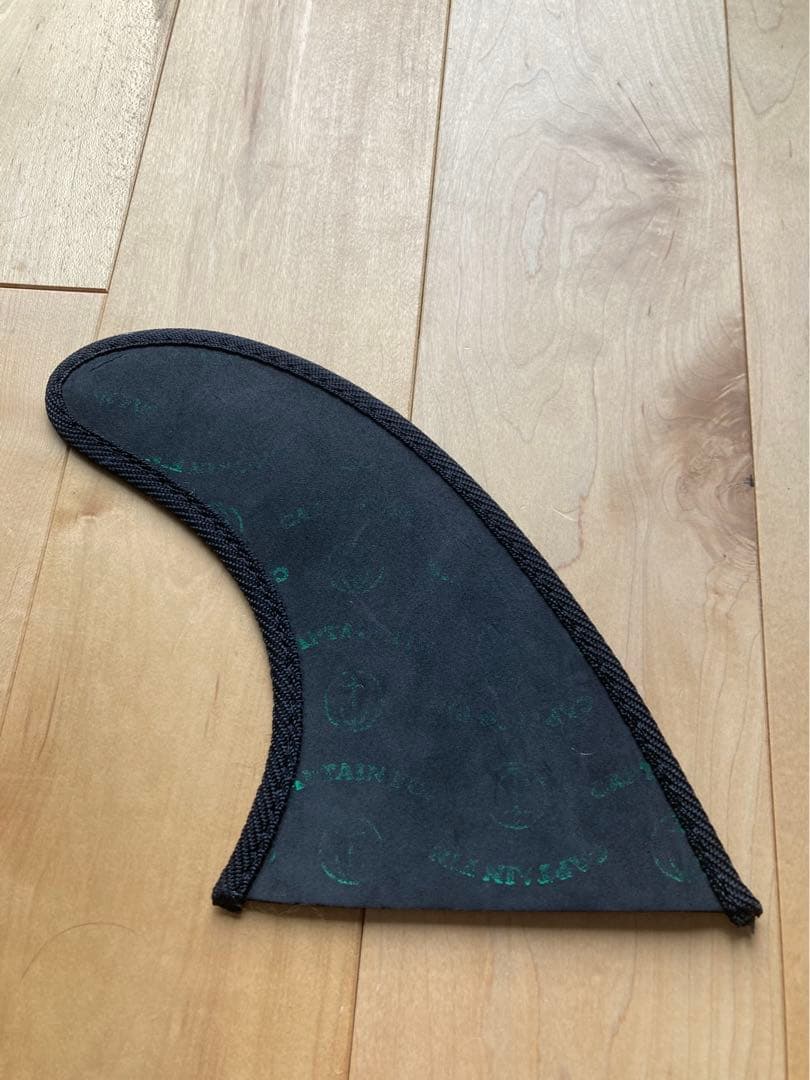サーフィン・ボディボード CAPTAIN FIN 7.5