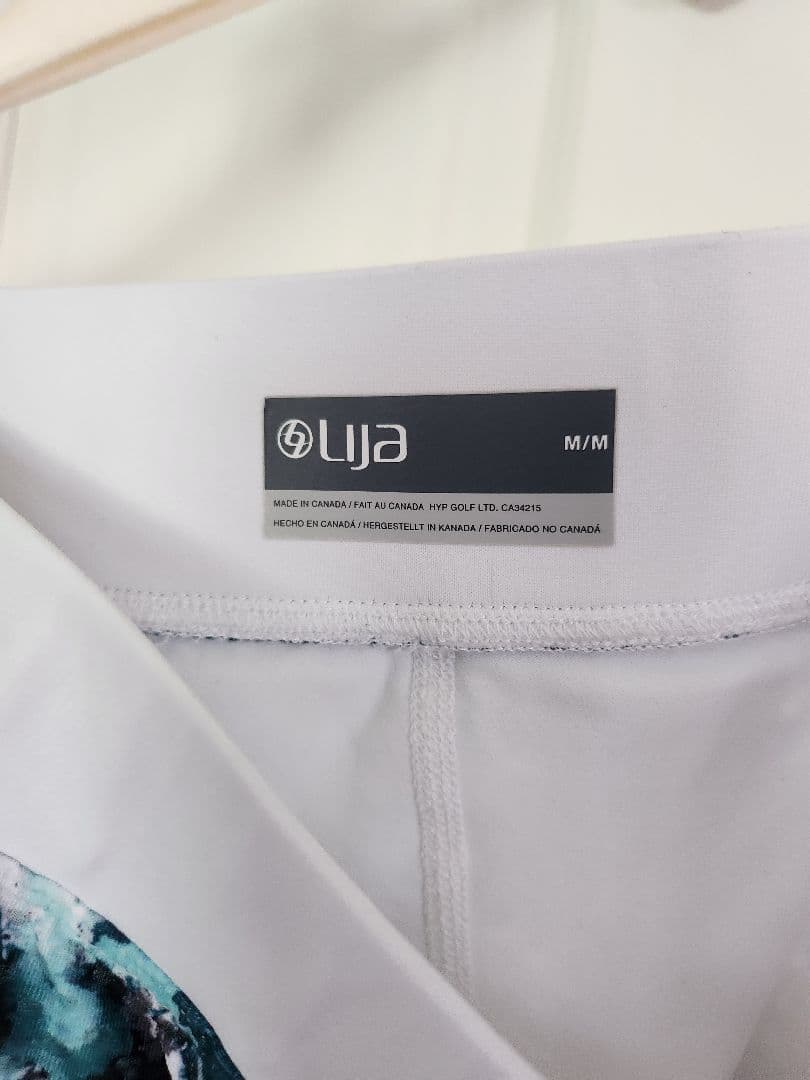 お取り置き　lija スコート
