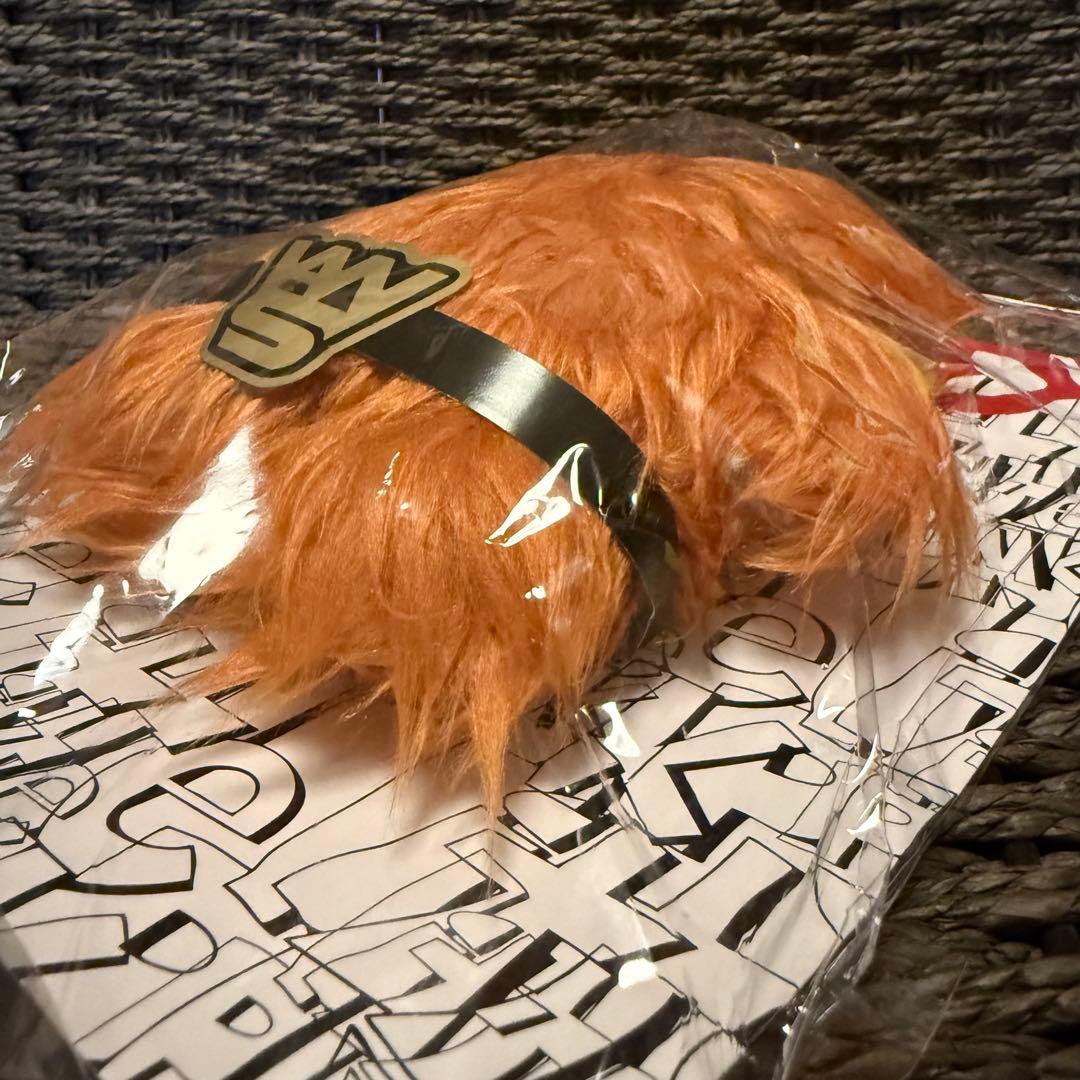 お値下げ中　Vaundy little punk マスコット　キーチェーン