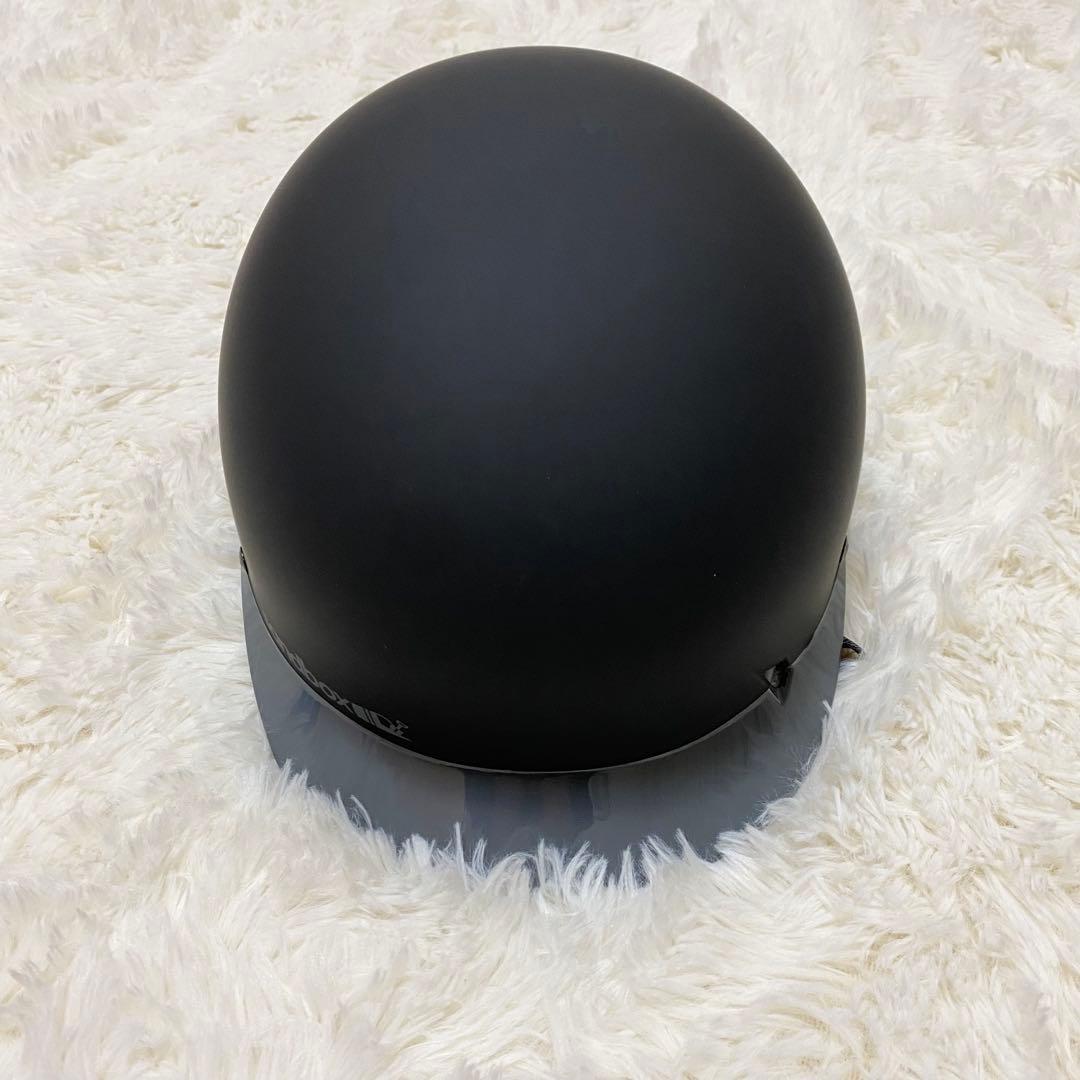 【新品】Sandbox Model Classic 2.0 マットブラック ML