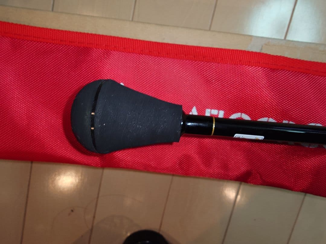 シーフロアコントロール　レイピア511 4フォース　美品
