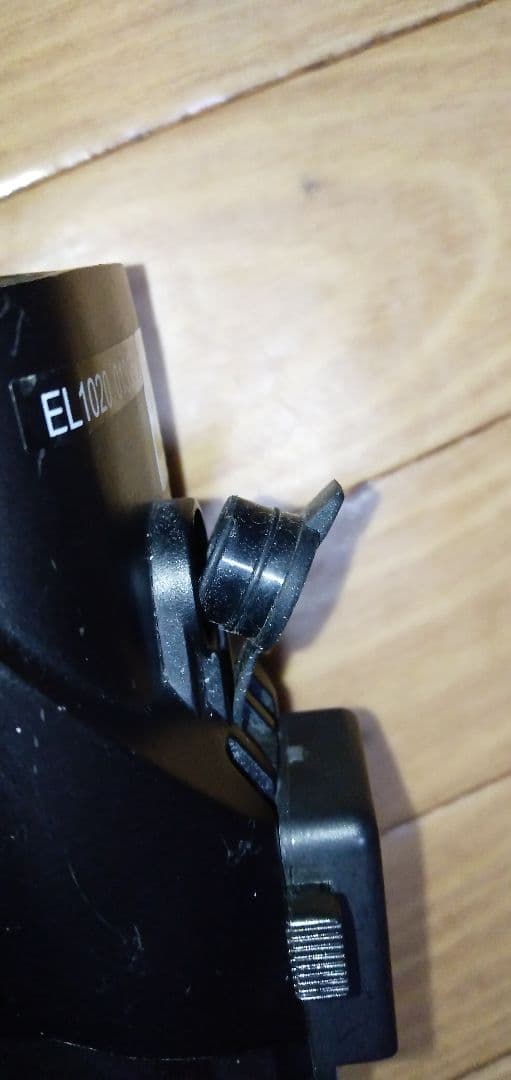 CATEYE VOLT1700 LEDライト ブラック