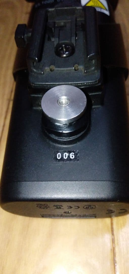 CATEYE VOLT1700 LEDライト ブラック