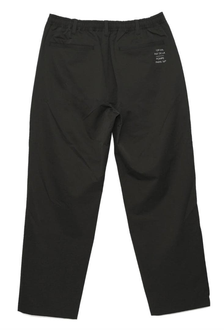 レノマパリス ゴルフ ベーシックストレッチツータックパンツ サイズS 新品 春夏