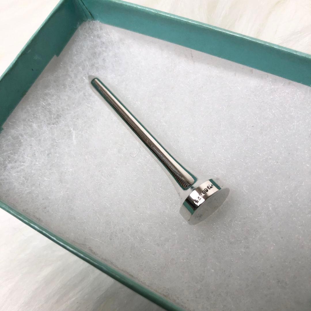 【美品】Tiffany & Co. ティファニー ゴルフティー SV925