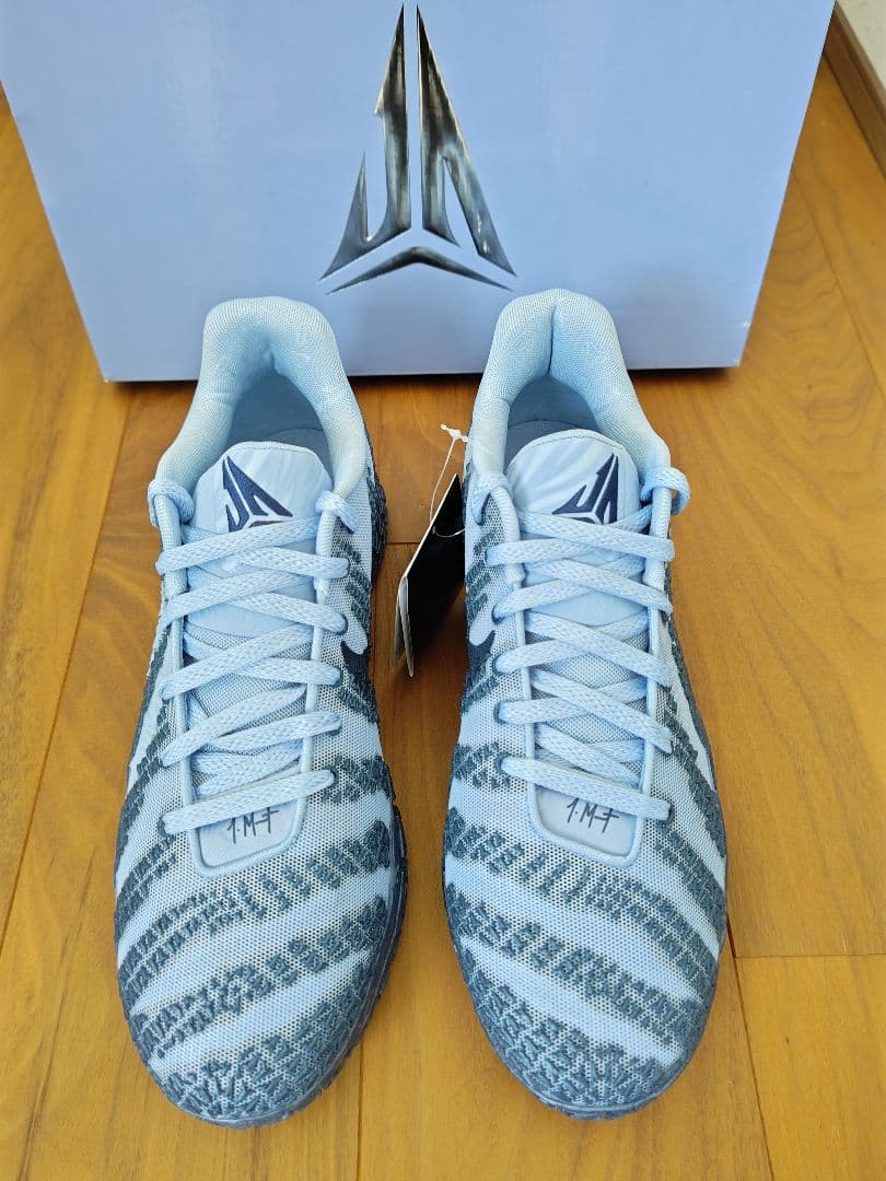 NIKE JA3 ナイキ ジャ コービー NBA KOBE LUKA31cm