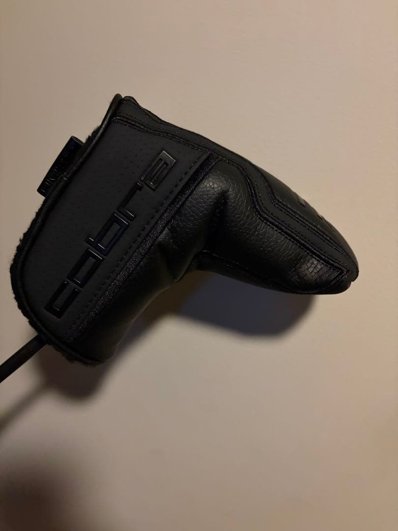 【美品】コブラ　LIMIT3D パター