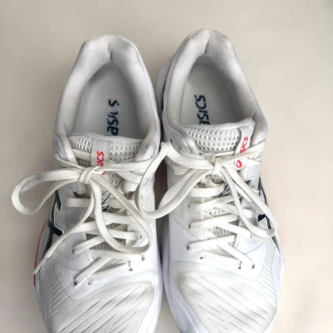 ASICS アシックス スカイエリートFF3 25.5㎝ バレーボールシューズ
