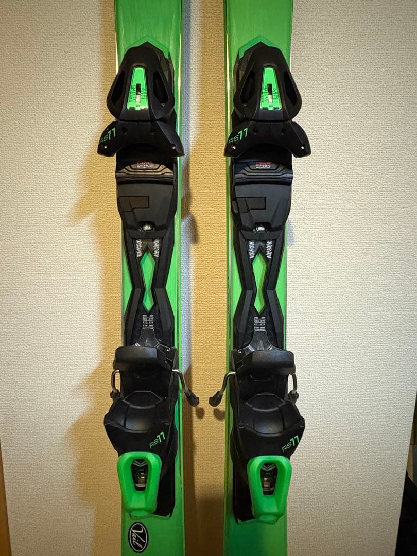 【FISCHER】RC ONE 73 ALLRIDE 167 【SALE】