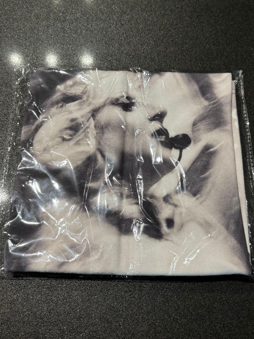 【未開封品】Lady Gaga VIPGOLDグッズセット