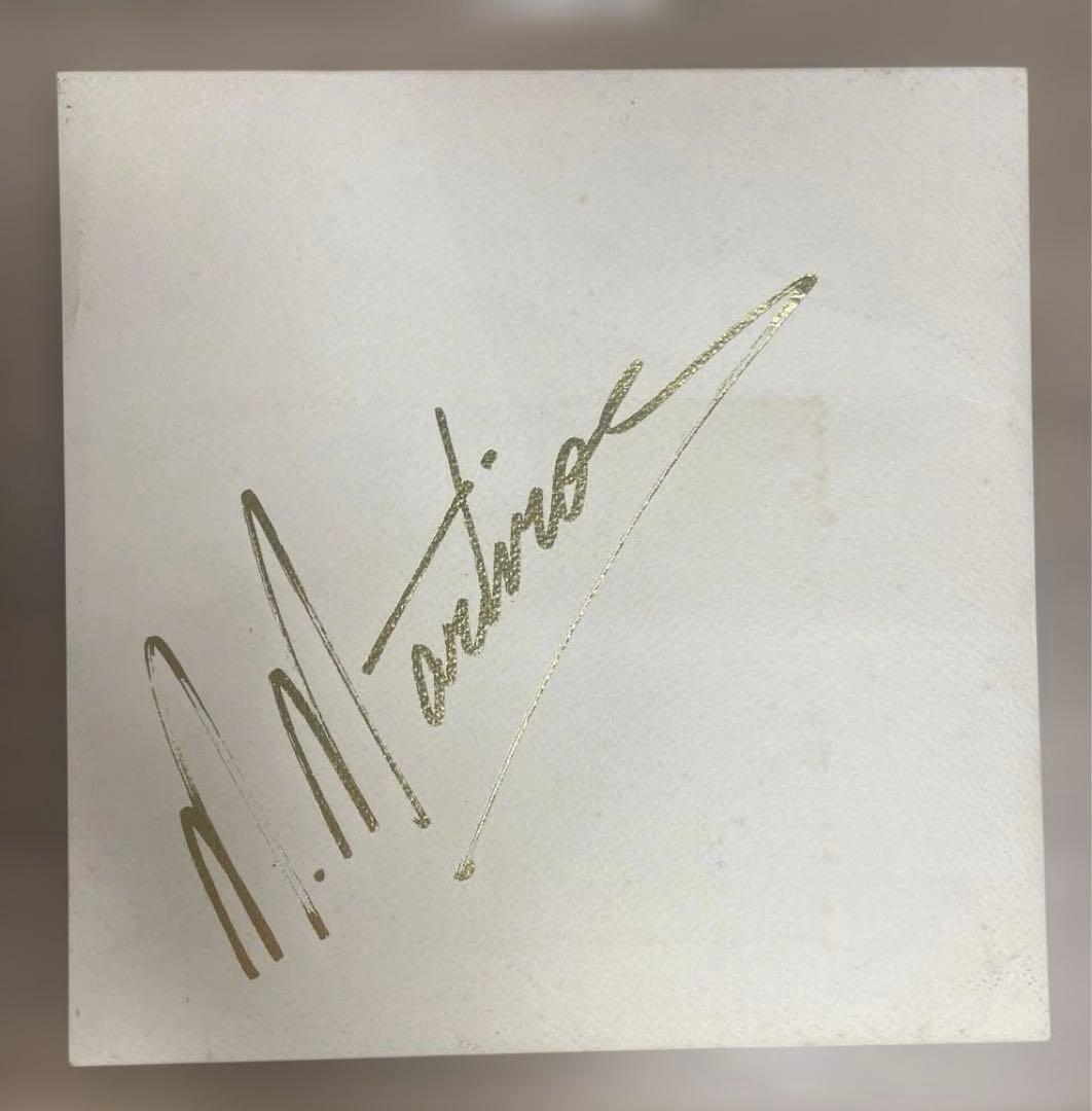 Martiros Manoukian/マーティロ・マヌキアン　シルクスクリーン