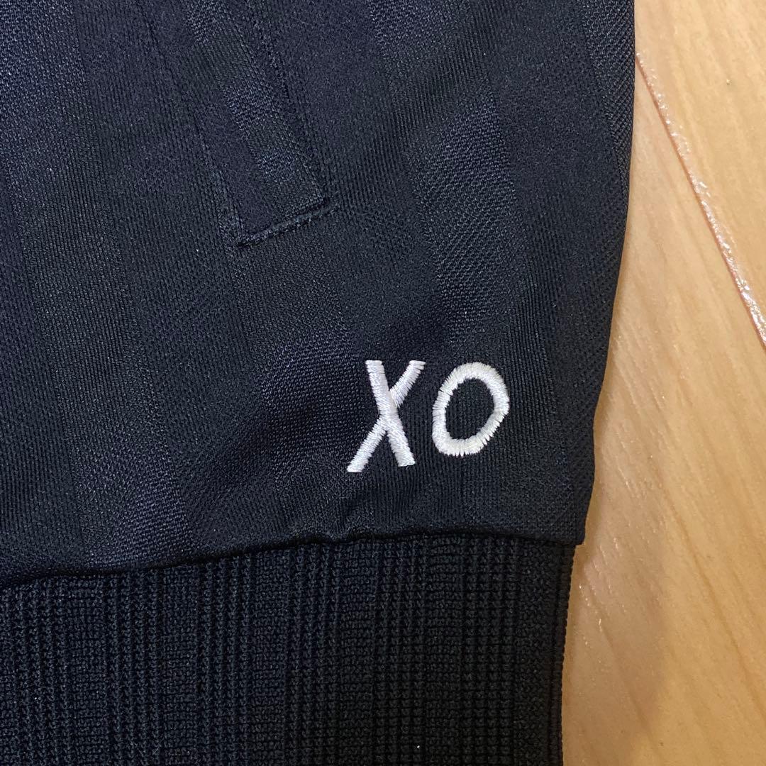 PUMA プーマ 三菱浦和 浦和レッズ ジャージ 上下 XO/O 古着 当時もの
