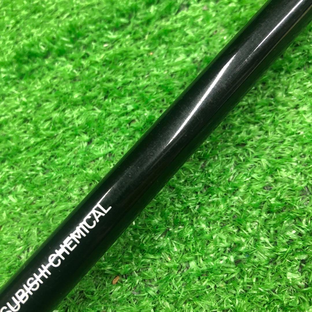 Gsh-1047 Diamana シャフト単品 flexS W60 スリーブ無
